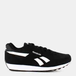 REWIND RUN- SPORTIVE core black/white/core black FZ0662