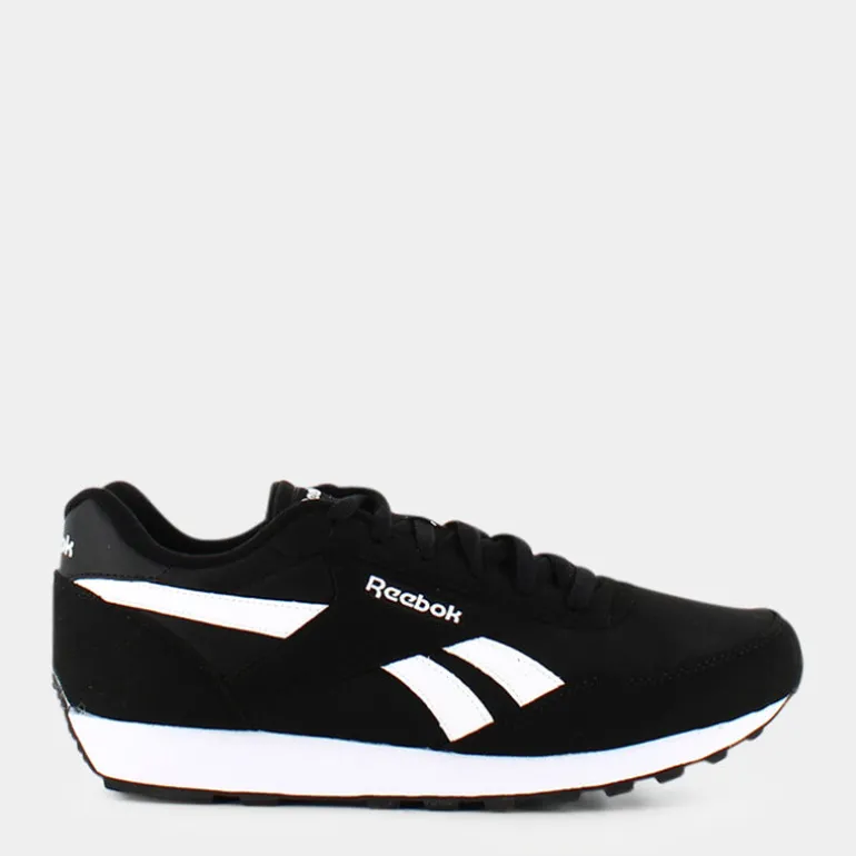 REWIND RUN- SPORTIVE core black/white/core black FZ0662