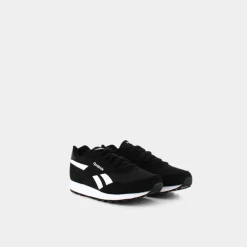 REWIND RUN- SPORTIVE core black/white/core black FZ0662