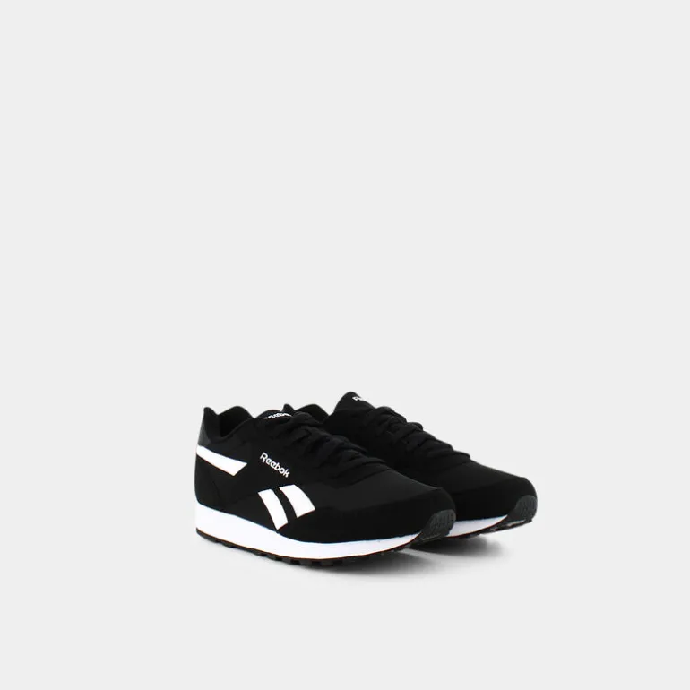 REWIND RUN- SPORTIVE core black/white/core black FZ0662