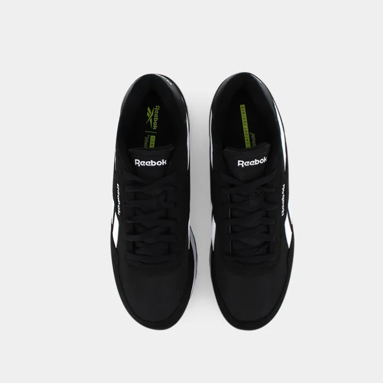 REWIND RUN- SPORTIVE core black/white/core black FZ0662