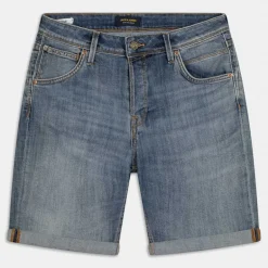 RICK JJ- PANTALONI BLU 12226230