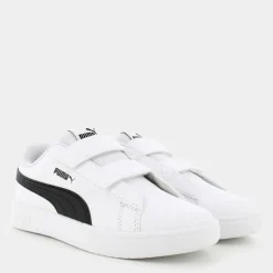 RICKIE CLASSIC- SPORTIVE White/Black 394253