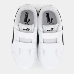 RICKIE CLASSIC- SPORTIVE White/Black 394253