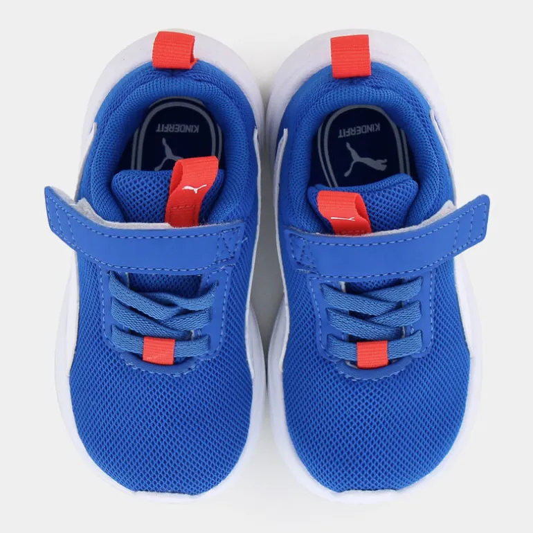 RICKIE RUNNER- PRIMI PASSI Team Royal/White 394934