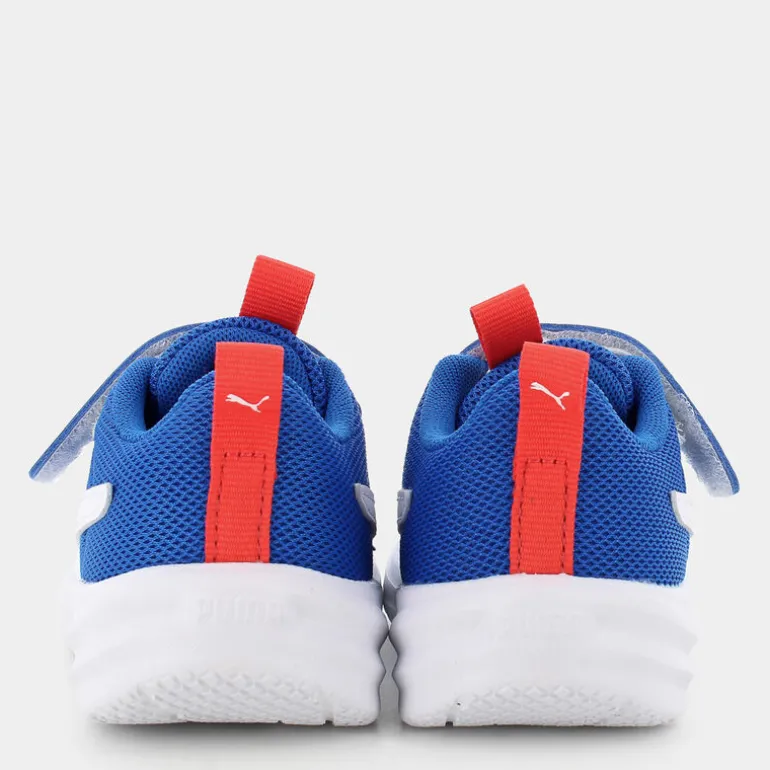 RICKIE RUNNER- PRIMI PASSI Team Royal/White 394934