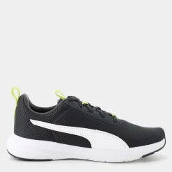 RICKIE RUNNER- SPORTIVE Strong Gray/White/Lime Smash 394931