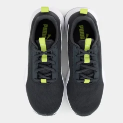 RICKIE RUNNER- SPORTIVE Strong Gray/White/Lime Smash 394931