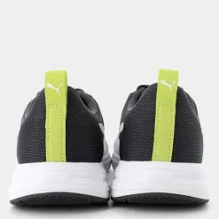 RICKIE RUNNER- SPORTIVE Strong Gray/White/Lime Smash 394931