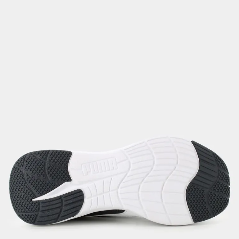 RICKIE RUNNER- SPORTIVE Strong Gray/White/Lime Smash 394931