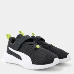 RICKIE RUNNER- SPORTIVE Strong Gray/White/Lime Smash 394932