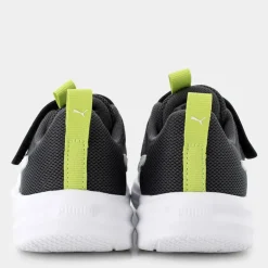 RICKIE RUNNER- SPORTIVE Strong Gray/White/Lime Smash 394932