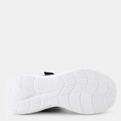 RICKIE RUNNER- SPORTIVE Strong Gray/White/Lime Smash 394932