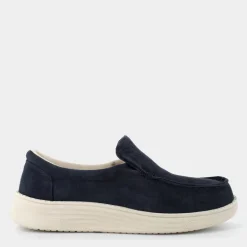 RIVA- MOCASSINI NAVY 7B5009PX002S1105