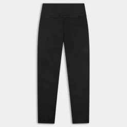 RIVAL- PANTALONI NERO 1386482
