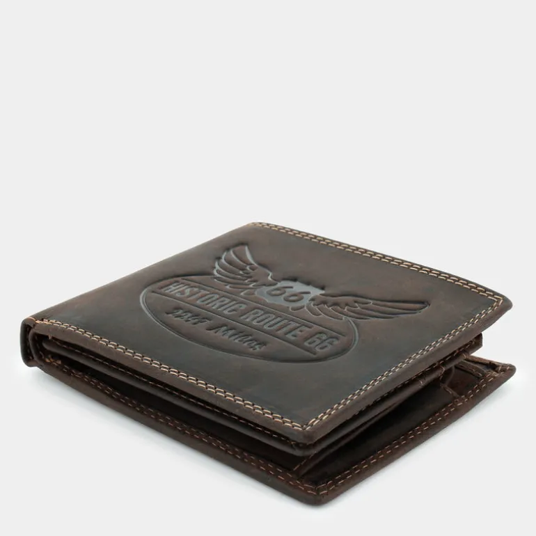 ROAD2- PICCOLA PELLETTERIA T.MORO 8021