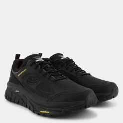 ROAD WALKER RECON- SNEAKERS BLACK 237333