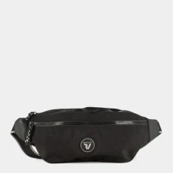 ROLLING- PICCOLA PELLETTERIA NERO 415220