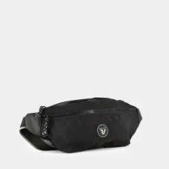 ROLLING- PICCOLA PELLETTERIA NERO 415220