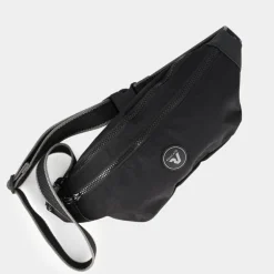 ROLLING- PICCOLA PELLETTERIA NERO 415220