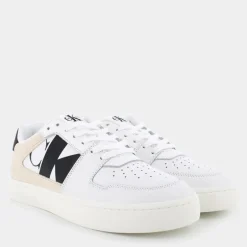 ROME CLASSIC- SNEAKERS Bright White/Black YM0100201W