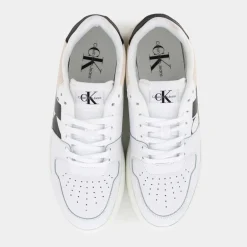 ROME CLASSIC- SNEAKERS Bright White/Black YM0100201W