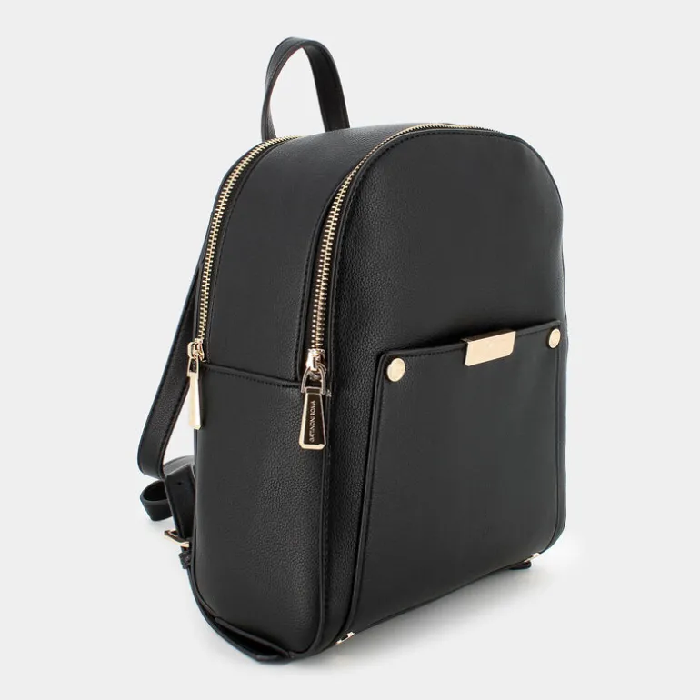 ROOMY- ZAINI BLACK 8519