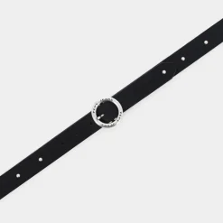 ROSY- CINTURE 999 BLACK PL020816