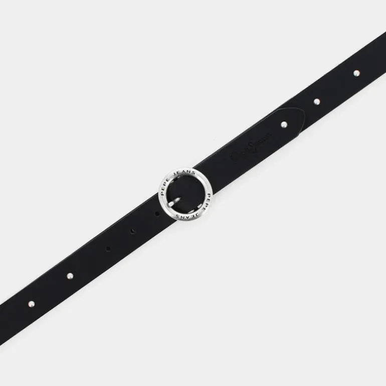 ROSY- CINTURE 999 BLACK PL020816