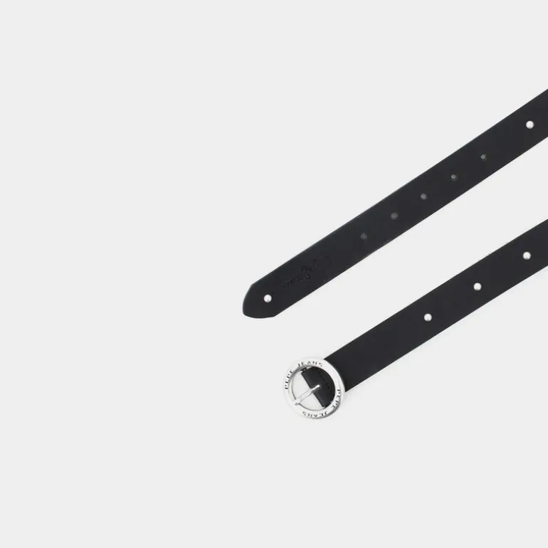 ROSY- CINTURE 999 BLACK PL020816