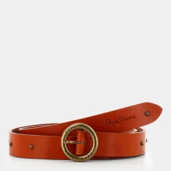 ROSY- CINTURE 859 TOBACCO PL020816