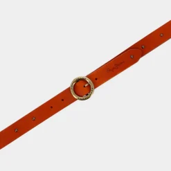 ROSY- CINTURE 859 TOBACCO PL020816