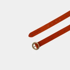 ROSY- CINTURE 859 TOBACCO PL020816