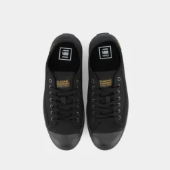 ROVULC II- SNEAKERS BLACK 2242 001511