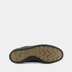 ROVULC II- SNEAKERS BLACK 2242 001511