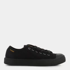 ROVULC II TNL W- SNEAKERS BLACK 2241001517