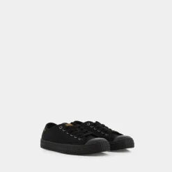 ROVULC II TNL W- SNEAKERS BLACK 2241001517