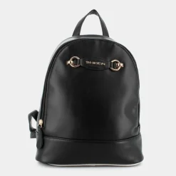 ROWING- ZAINI NERO EN-I24-06