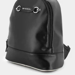 ROWING- ZAINI NERO EN-I24-06