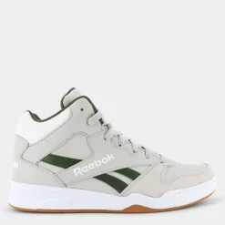 ROYAL BB4500 HI2- SPORTIVE STEELY FOG /VARSITY GREEN/white IF4795
