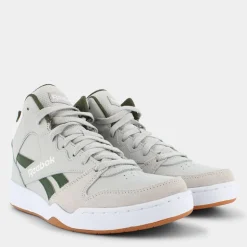 ROYAL BB4500 HI2- SPORTIVE STEELY FOG /VARSITY GREEN/white IF4795