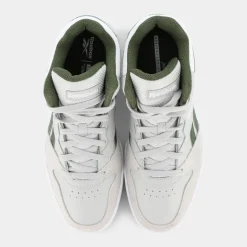 ROYAL BB4500 HI2- SPORTIVE STEELY FOG /VARSITY GREEN/white IF4795