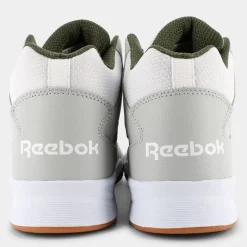 ROYAL BB4500 HI2- SPORTIVE STEELY FOG /VARSITY GREEN/white IF4795