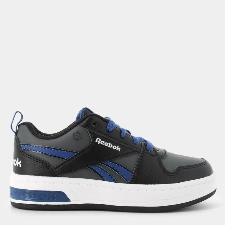 ROYAL PRIME STEP N’ FLASH- SPORTIVE BLACK/BOUNDLESS BLUE/GREY 100202279