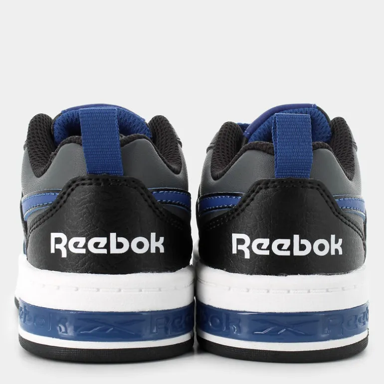 ROYAL PRIME STEP N’ FLASH- SPORTIVE BLACK/BOUNDLESS BLUE/GREY 100202279