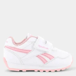 ROYAL REWIND RUN KC- PRIMI PASSI white/classic pink/white 100046413