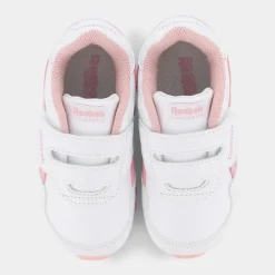 ROYAL REWIND RUN KC- PRIMI PASSI white/classic pink/white 100046413