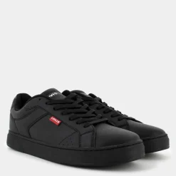 RUCKER- SNEAKERS BLACK 235438