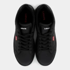 RUCKER- SNEAKERS BLACK 235438