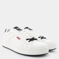 RUCKER- SNEAKERS BRILLIANT WHITE 235438-1794